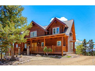 6436 N County Road 73C Red Feather Lakes, CO 80545