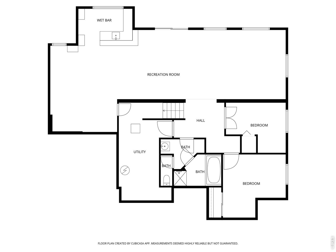 Property Photo 46 Basement