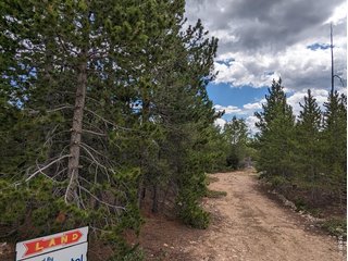 90 Quapaw Ct Red Feather Lakes, CO 80545