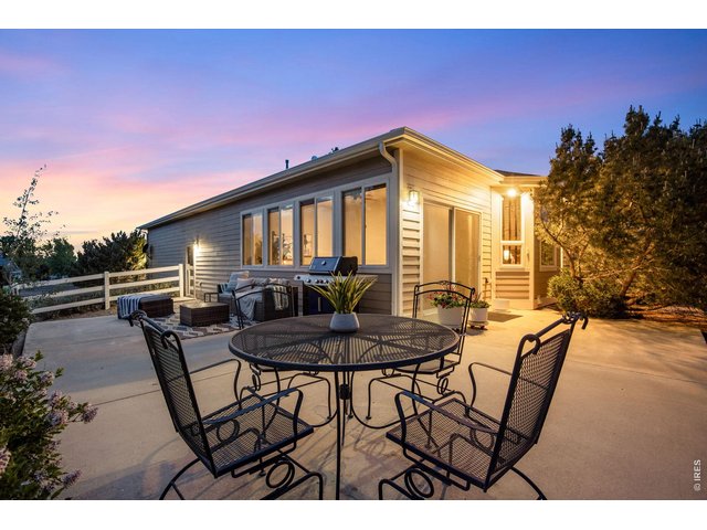 Property Photo 9 15 X 30, plenty of room here - for outdoor entertainment & tranquil days and nights. 