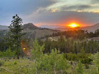 892 Stratton Park Rd Bellvue, CO 80512