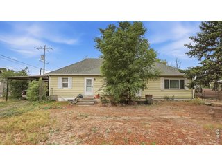 16237 County Road 19 Fort Morgan, CO 80701