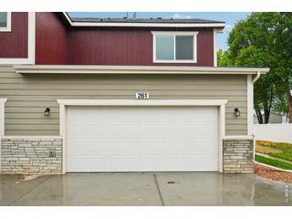 261 Cardinal St Johnstown, CO 80534