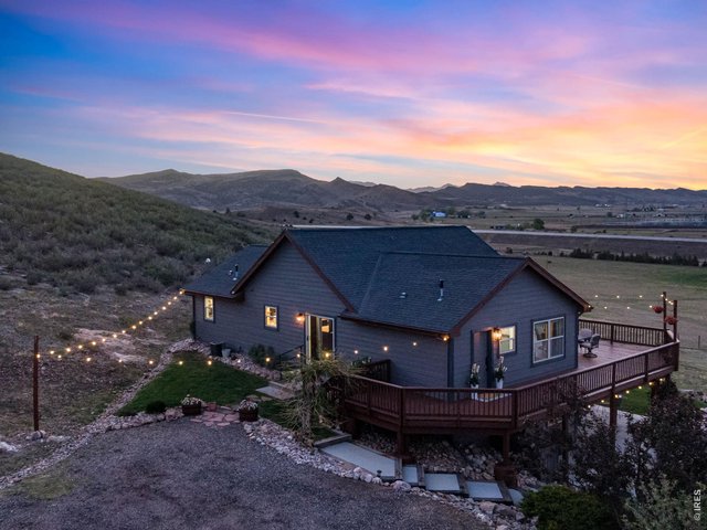 Property Photo 47 Relax, Entertain and live the Colorado life. 