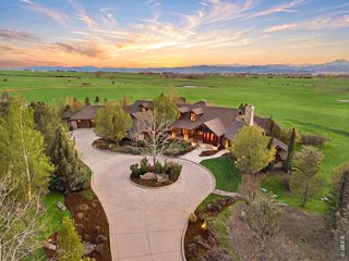 15383 E County Line Rd Berthoud, CO 80513