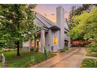 553 Pearl St Boulder, CO 80302