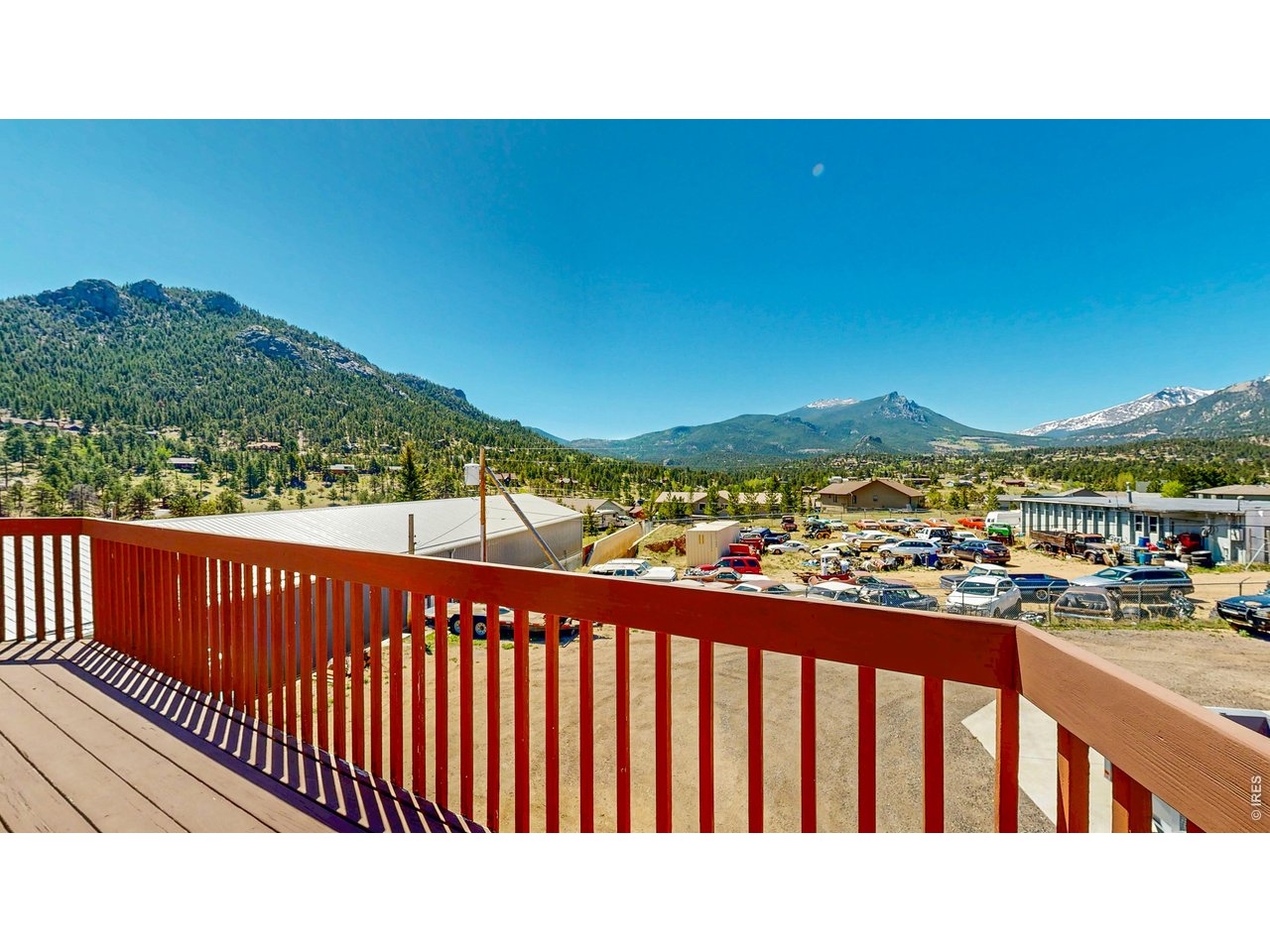 Property Photo 19 Deck