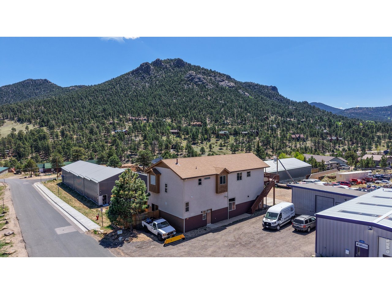 Property Photo 21 Sky View