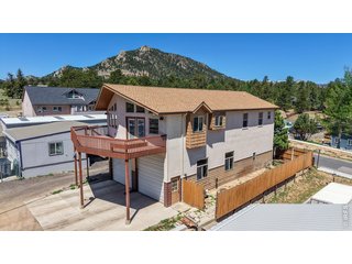 1220 Acacia Dr Estes Park, CO 80517