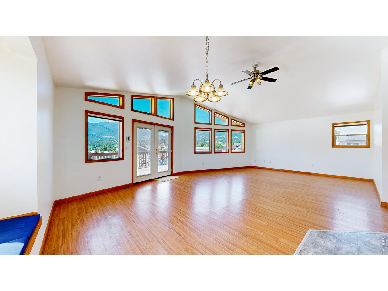 Property Photo 14 Living room plenty of light and windows
