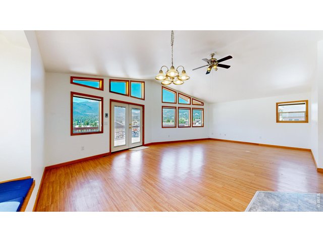 Property Photo 14 Living room plenty of light and windows