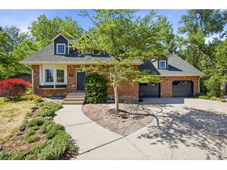 2128 Stonecrest Dr Fort Collins, CO 80521