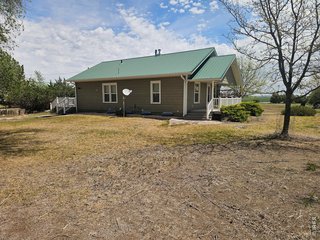 35399 County Road Z Hillrose, CO 80733