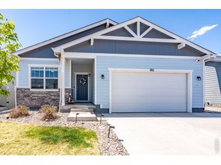 455 Pony Express Trl Ault, CO 80610