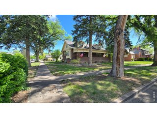 132 Columbine St Sterling, CO 80751