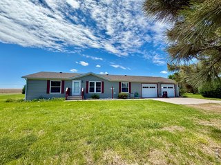 306 Nelson St Paoli, CO 80746