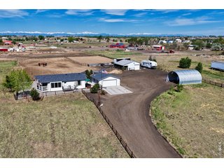 3101 Vantage Dr Hudson, CO 80642