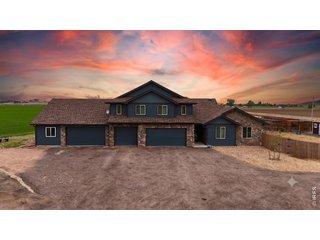 20633 County Road 72 Eaton, CO 80615