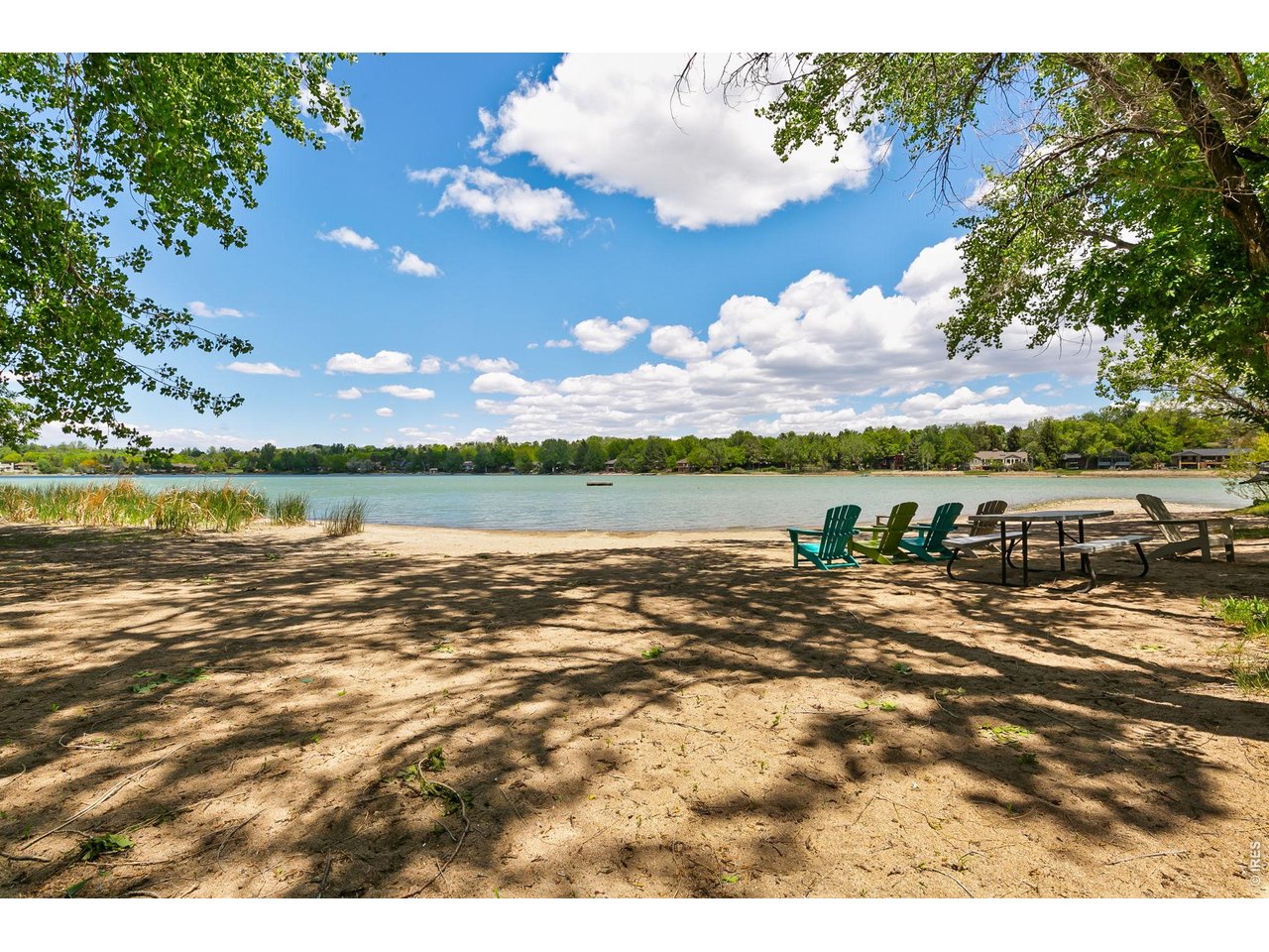 Enjoy access to the neighborhood lake, fishing, swimming, paddleboarding, boating, and more. 