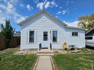 305 W 1st Ave Iliff, CO 80736