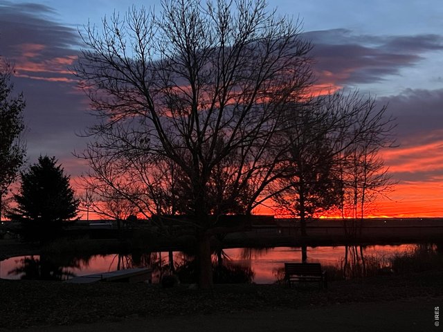 Property Photo 4 Incredible Sunrises and Sunsets