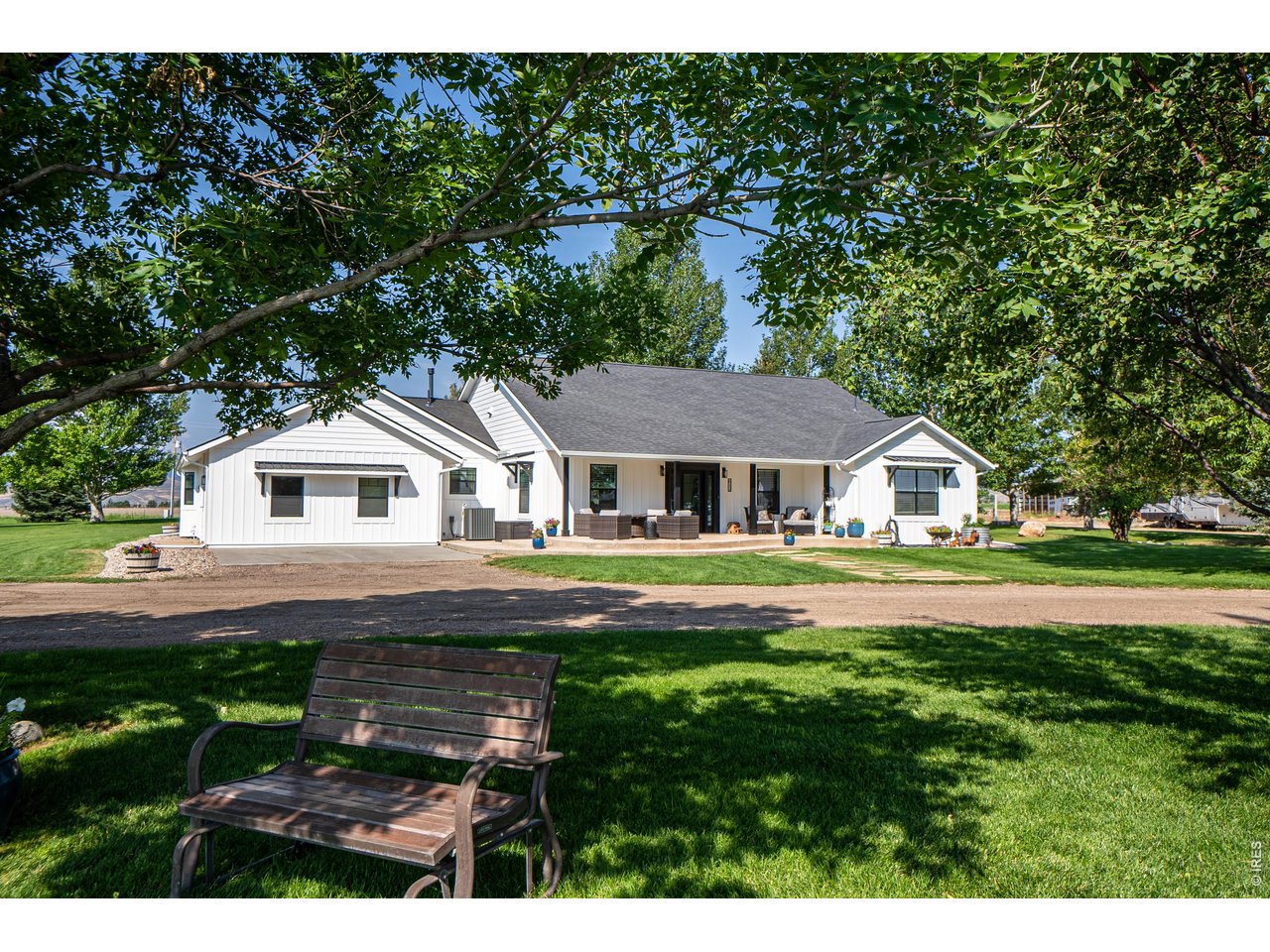 You will not find a similar property. This property has it all and is a package deal