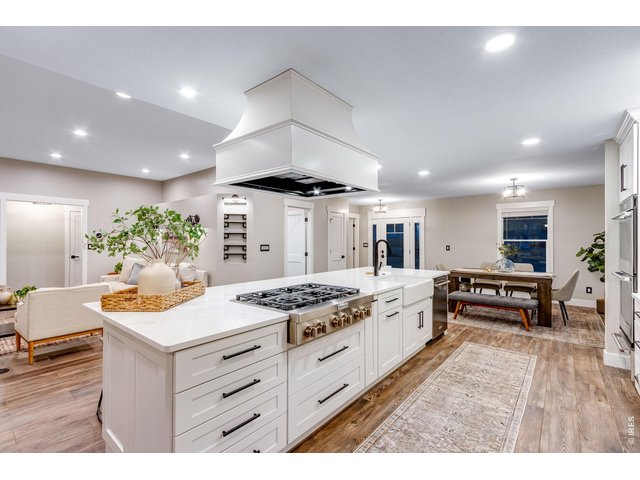 Property Photo 26 Completely remodeled kitchen