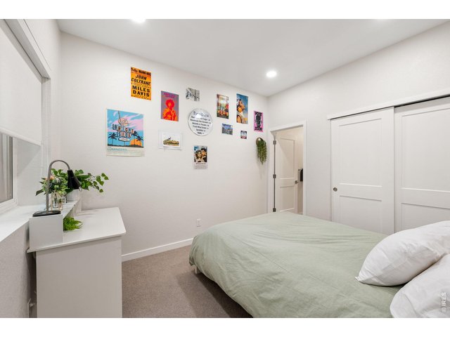 Property Photo 18 Basement Bedroom
