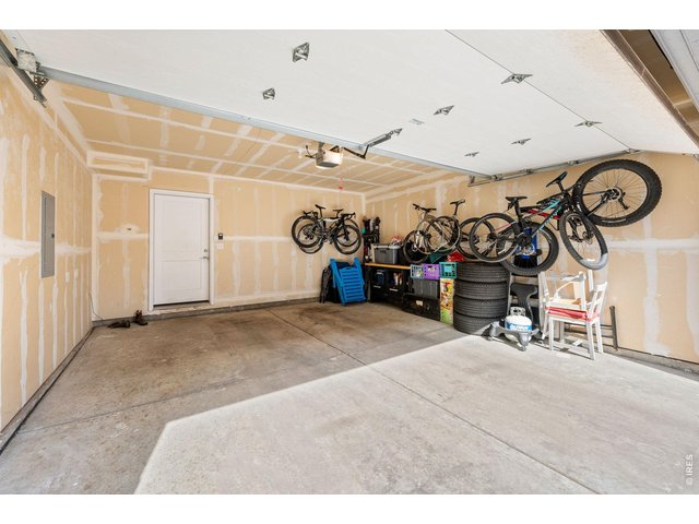 Property Photo 23 Plenty of room for a vehicle and toys
