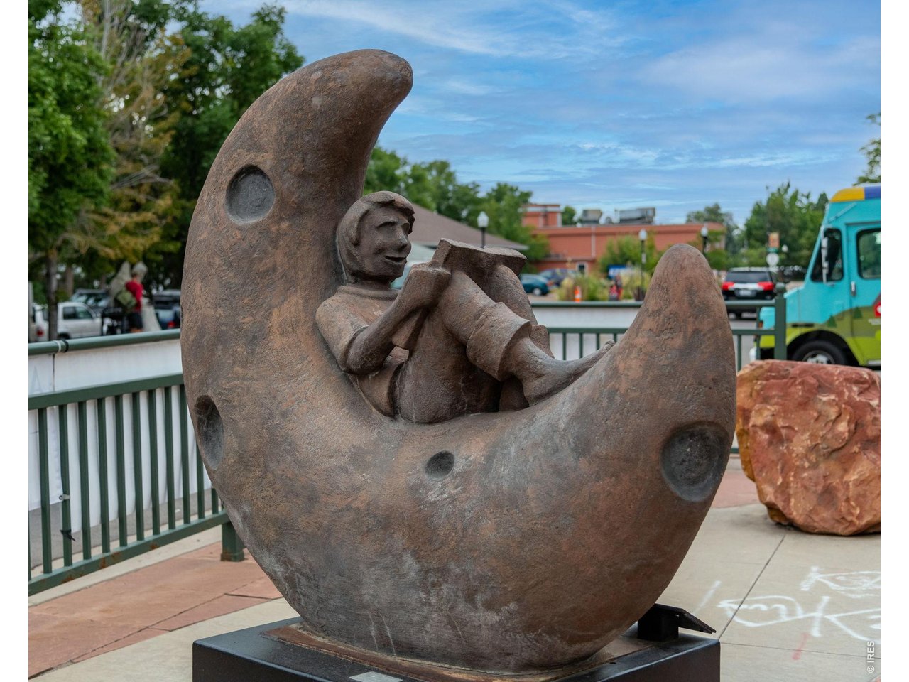 Lafayette Charm