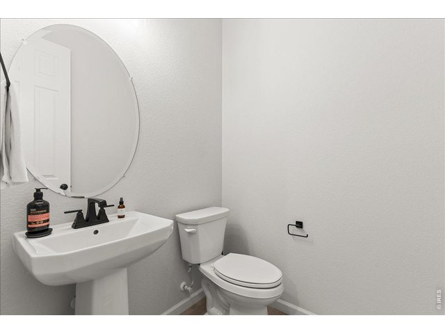 Property Photo 25 Main floor half bath 
