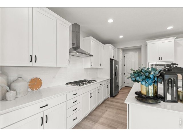 Property Photo 16 Tons of Cabinets and Counter Space!