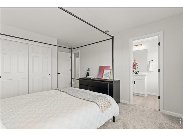 Property Photo 32 Second floor bedroom #2 with ensuite bathroom!