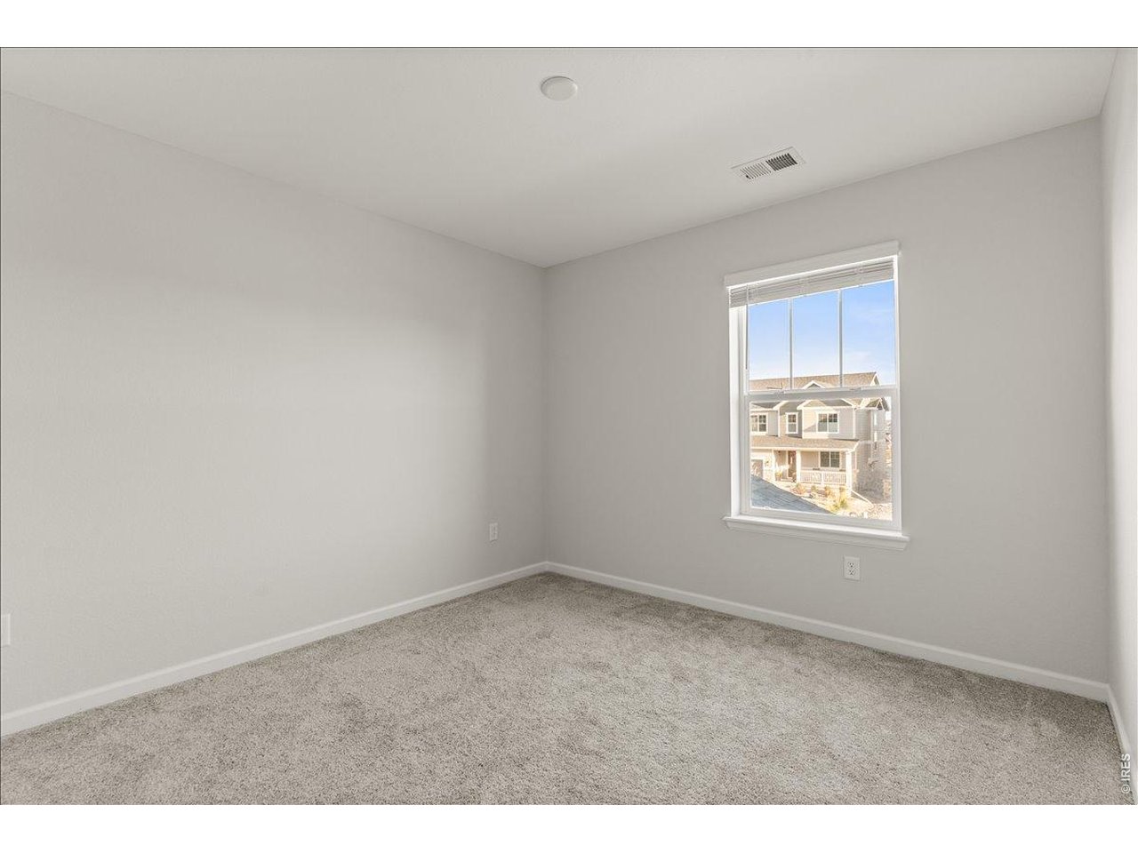Second floor bedroom #3 