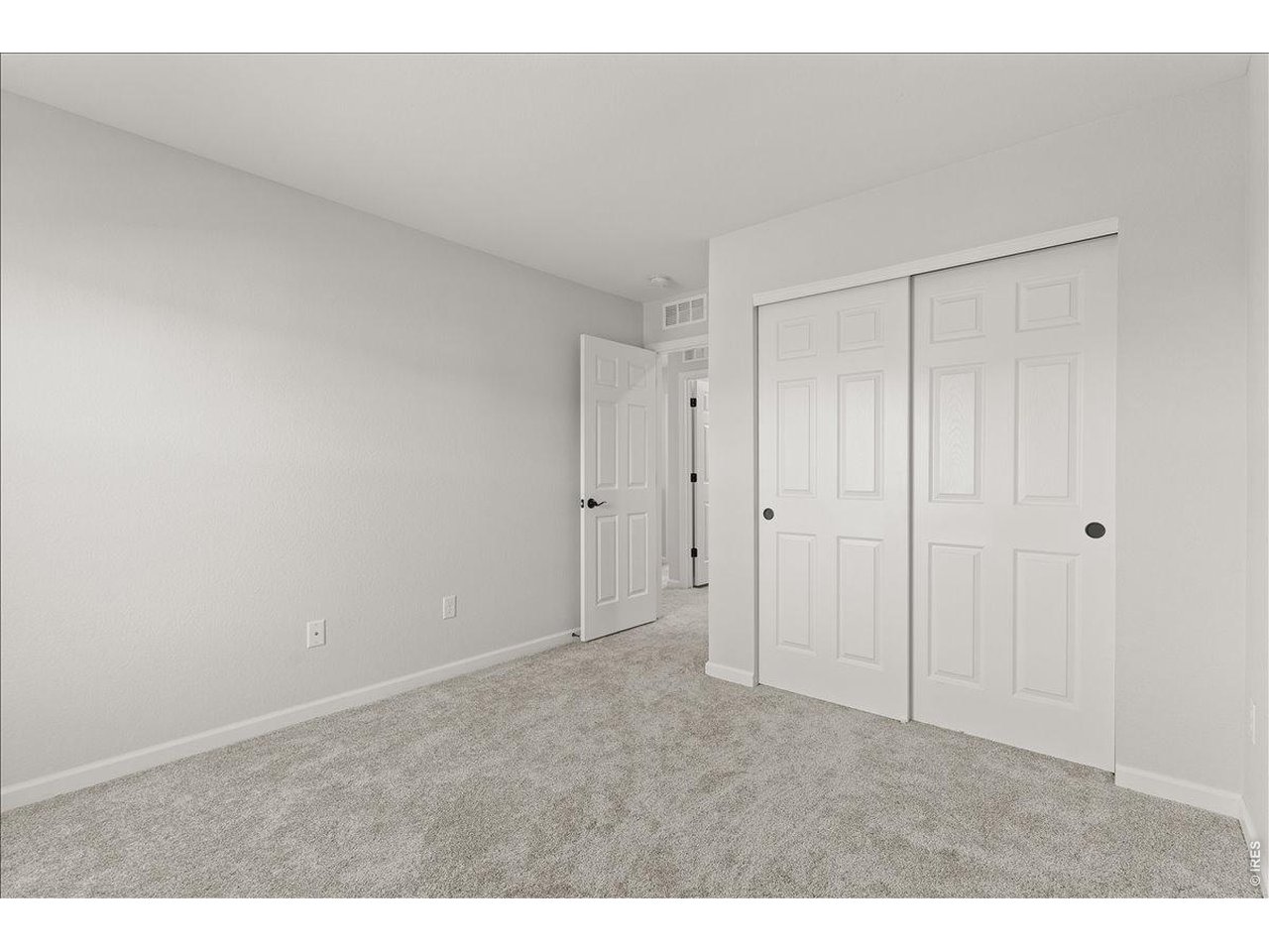 Second floor bedroom #3 