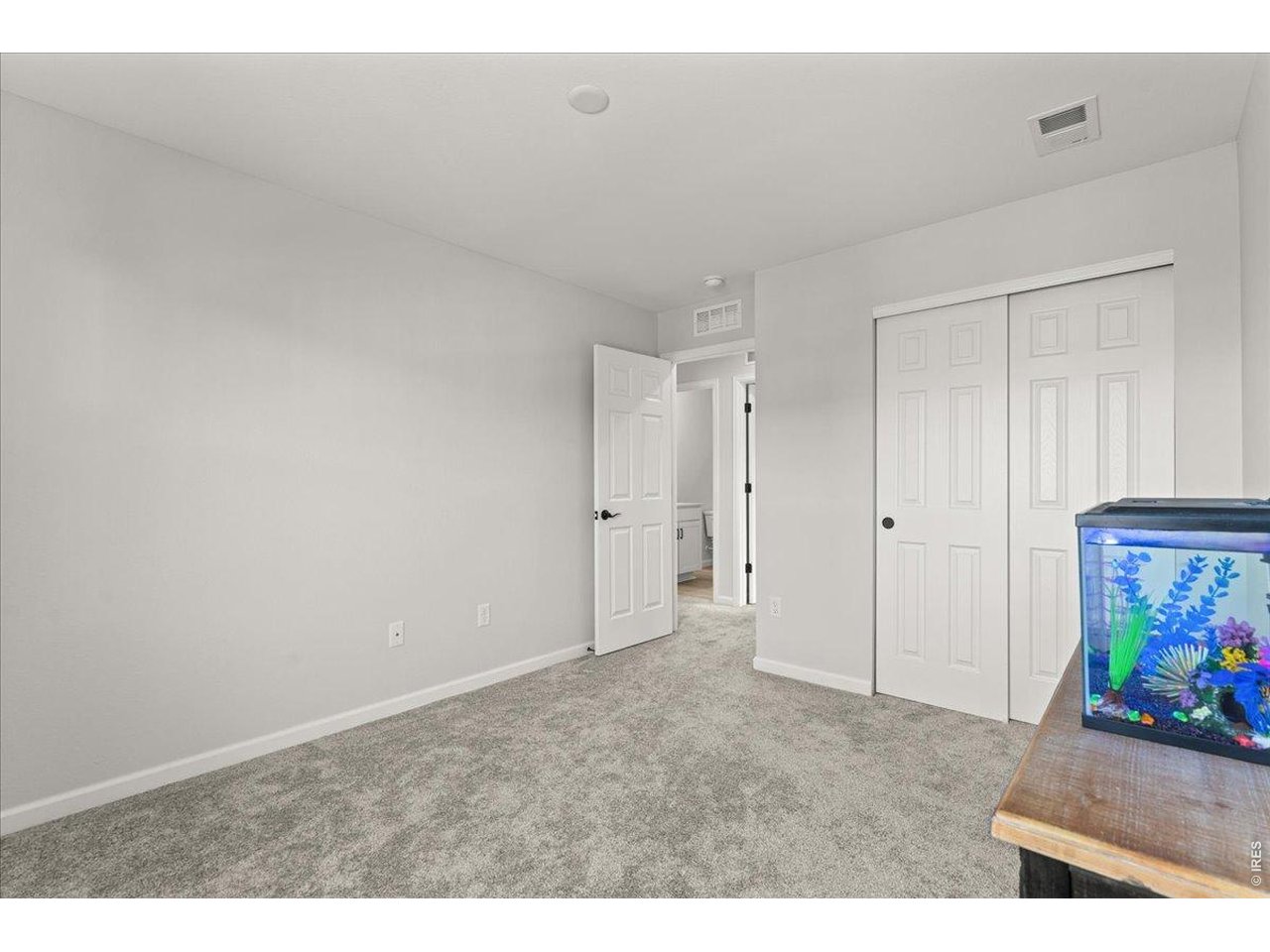Second floor bedroom #4 