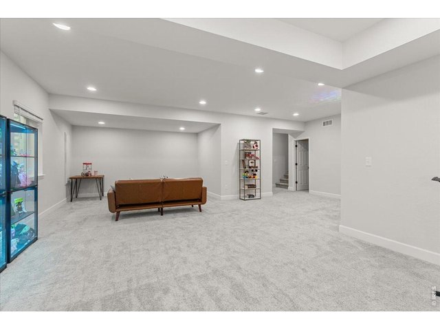 Property Photo 41 Basement Rec Space!
