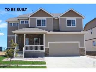 2359 Blissful Ln Johnstown, CO 80534