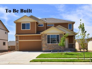 2387 Juno Ln Johnstown, CO 80534