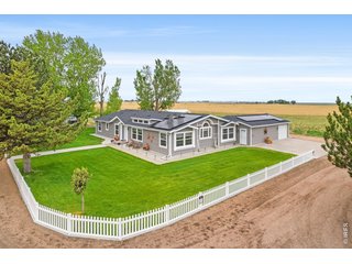 17525 County Road 25 Brush, CO 80723