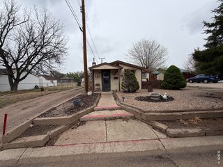 210 Sycamore St Julesburg, CO 80737