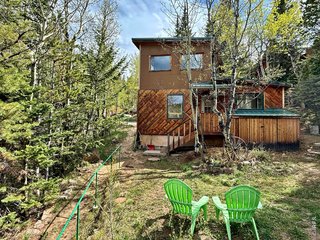 38 B and M St Ward, CO 80481