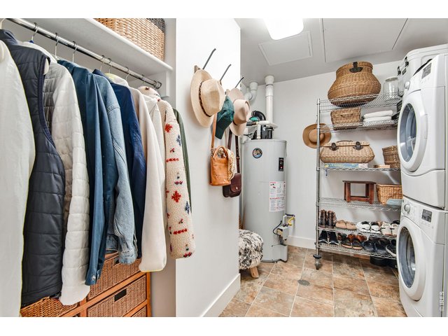 Property Photo 13 Spacious Storage Room off Front Entry