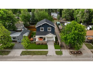 722 Cherry St Fort Collins, CO 80521