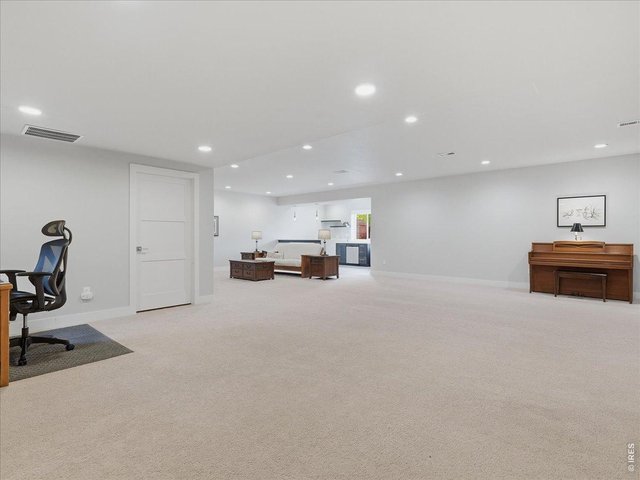 Property Photo 38 Expansive Recreation Room