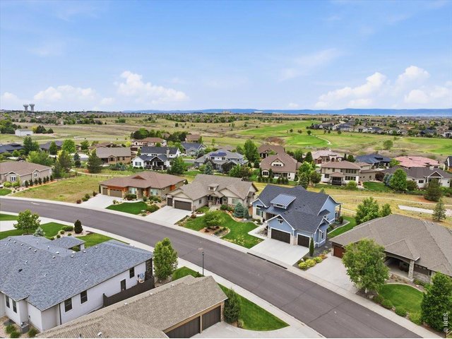 Property Photo 45 Gorgeous views of the Front Range