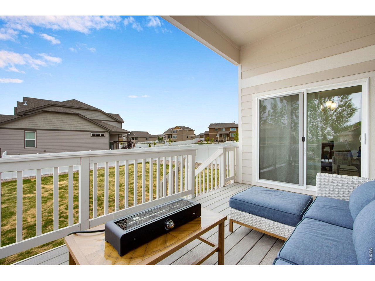 Perfect place for entertaining!