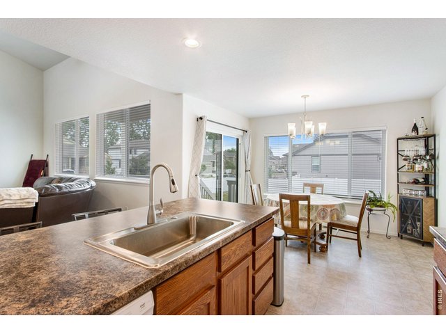Property Photo 18 Kitchen and dining area