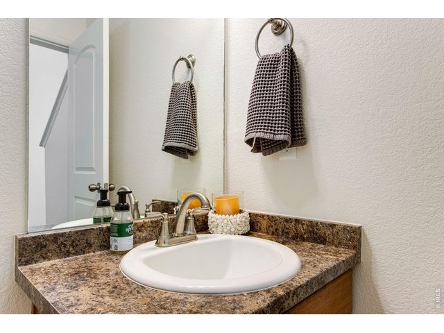 Property Photo 22 Main level powder bathroom