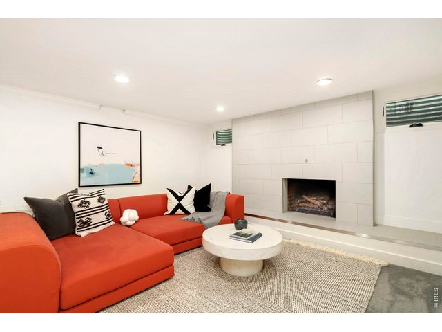 Property Photo 31 Basement family room. 